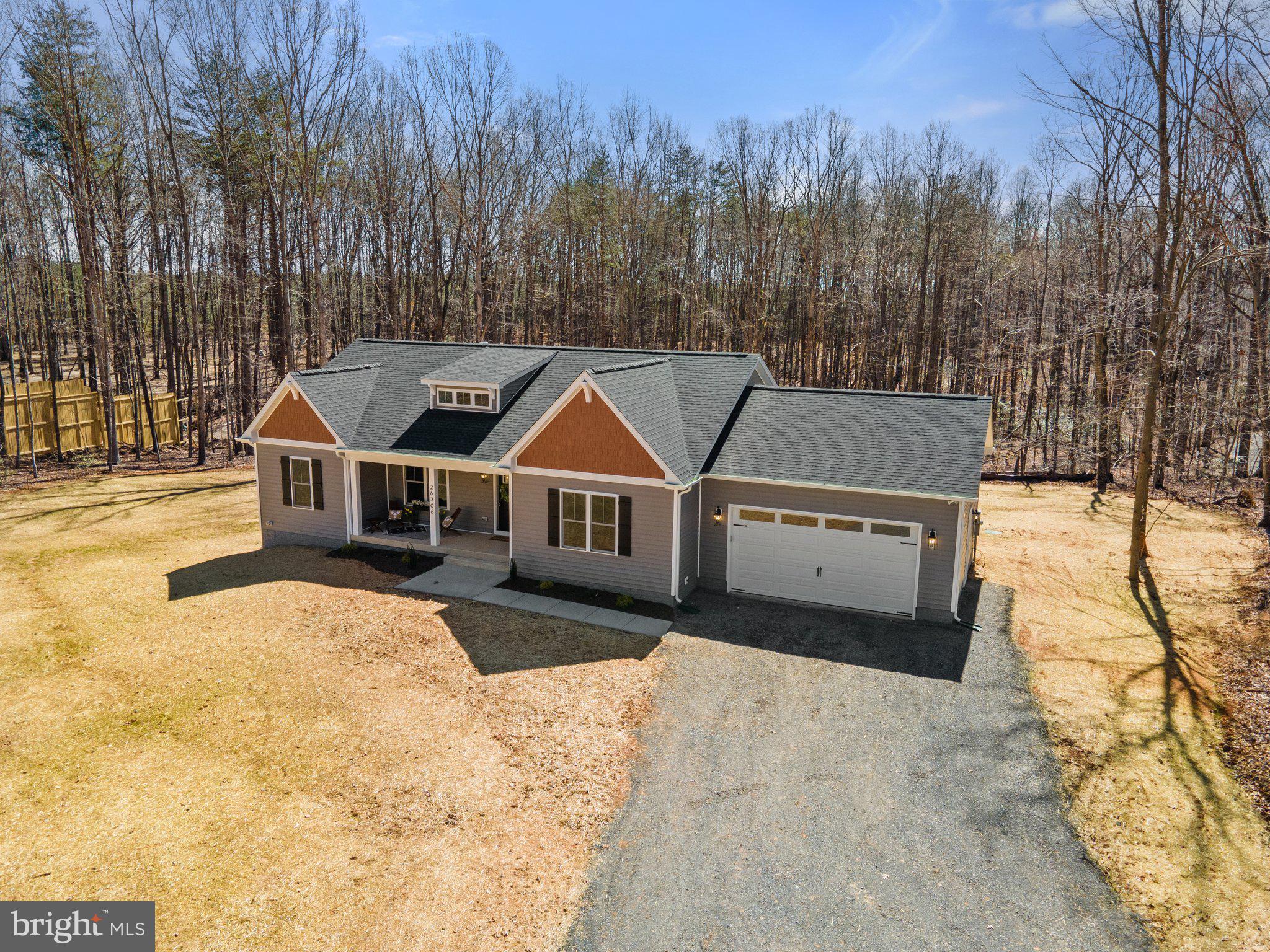26306 Ellis Road Lignum, VA 22726 - Photo 87 of 93