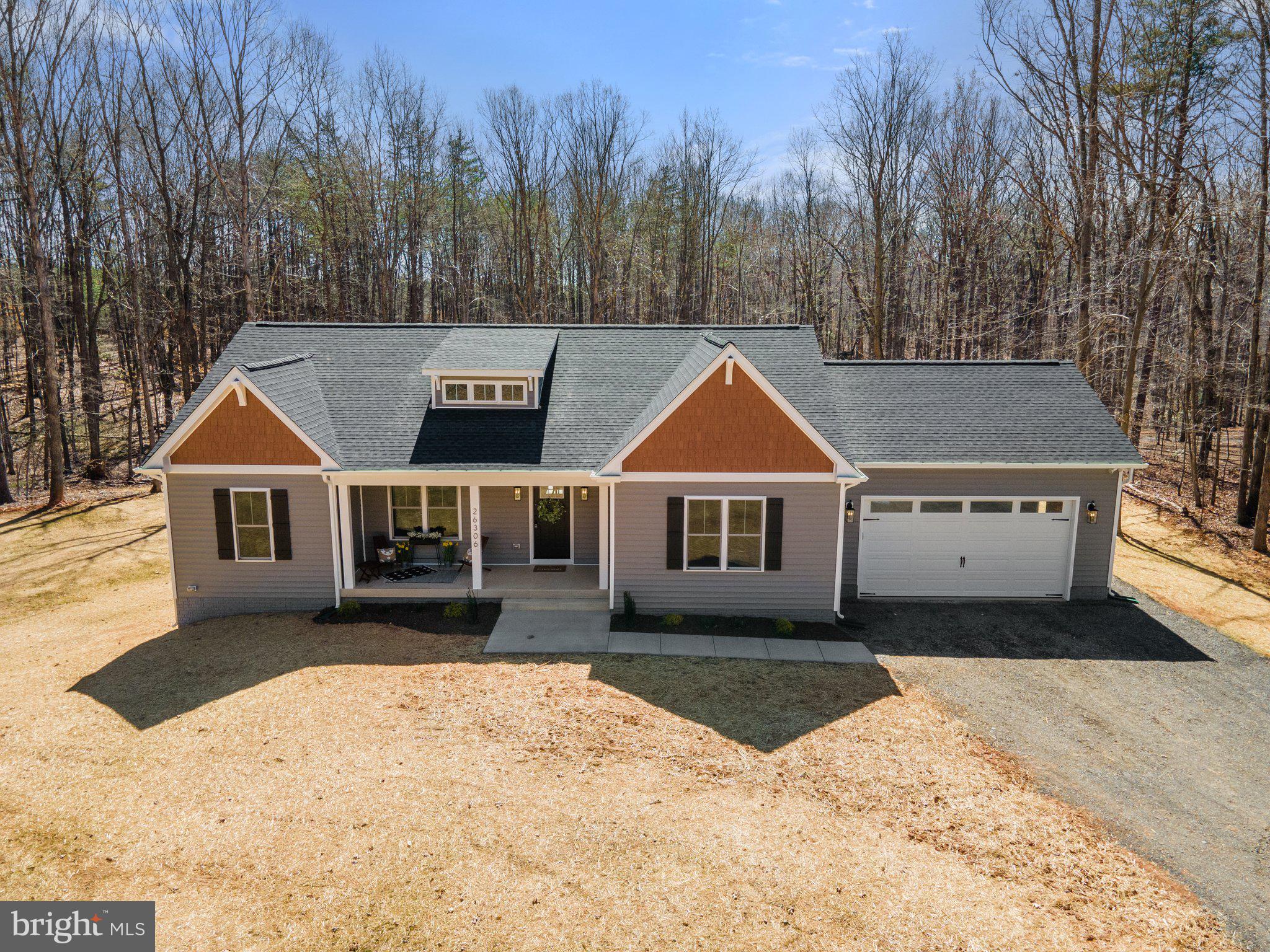 26306 Ellis Road Lignum, VA 22726 - Photo 88 of 93