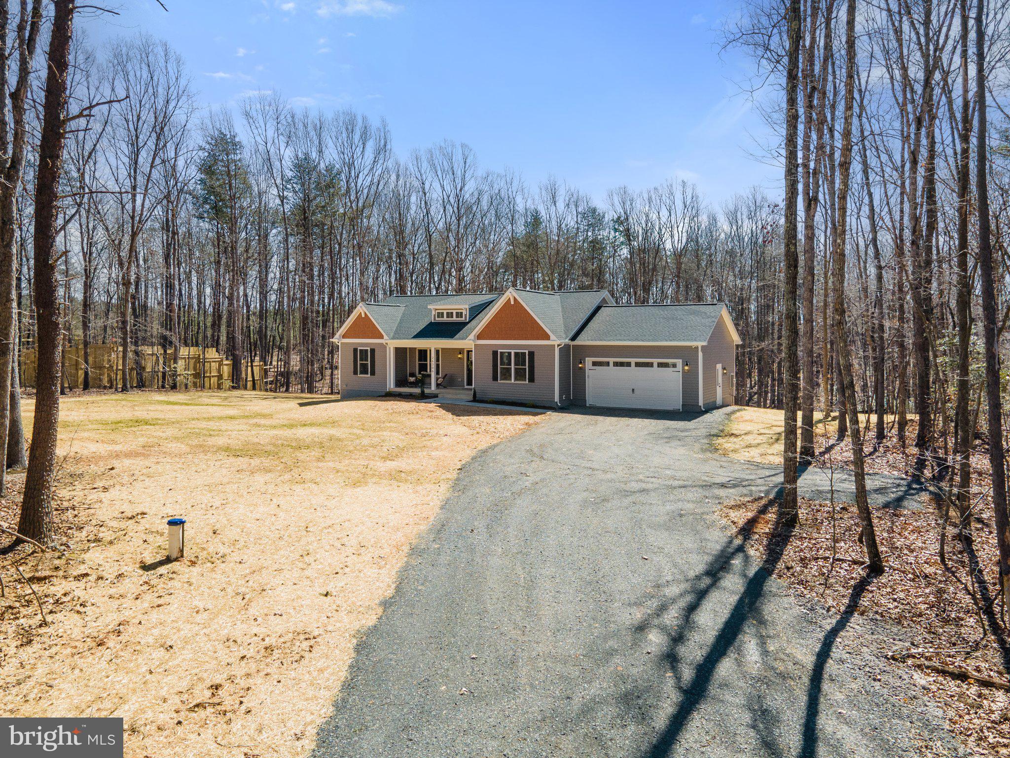 26306 Ellis Road Lignum, VA 22726 - Photo 90 of 93