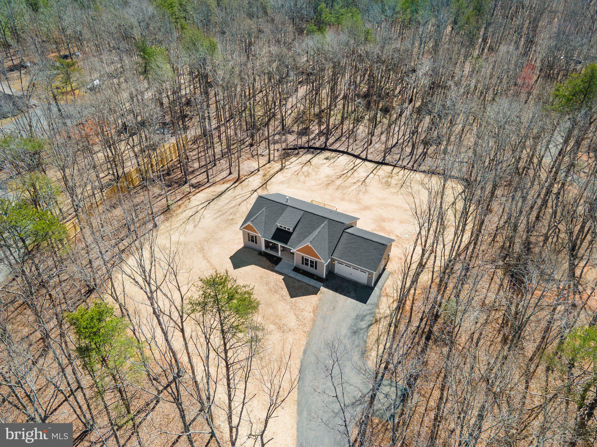 26306 Ellis Road Lignum, VA 22726 - Photo 91 of 93
