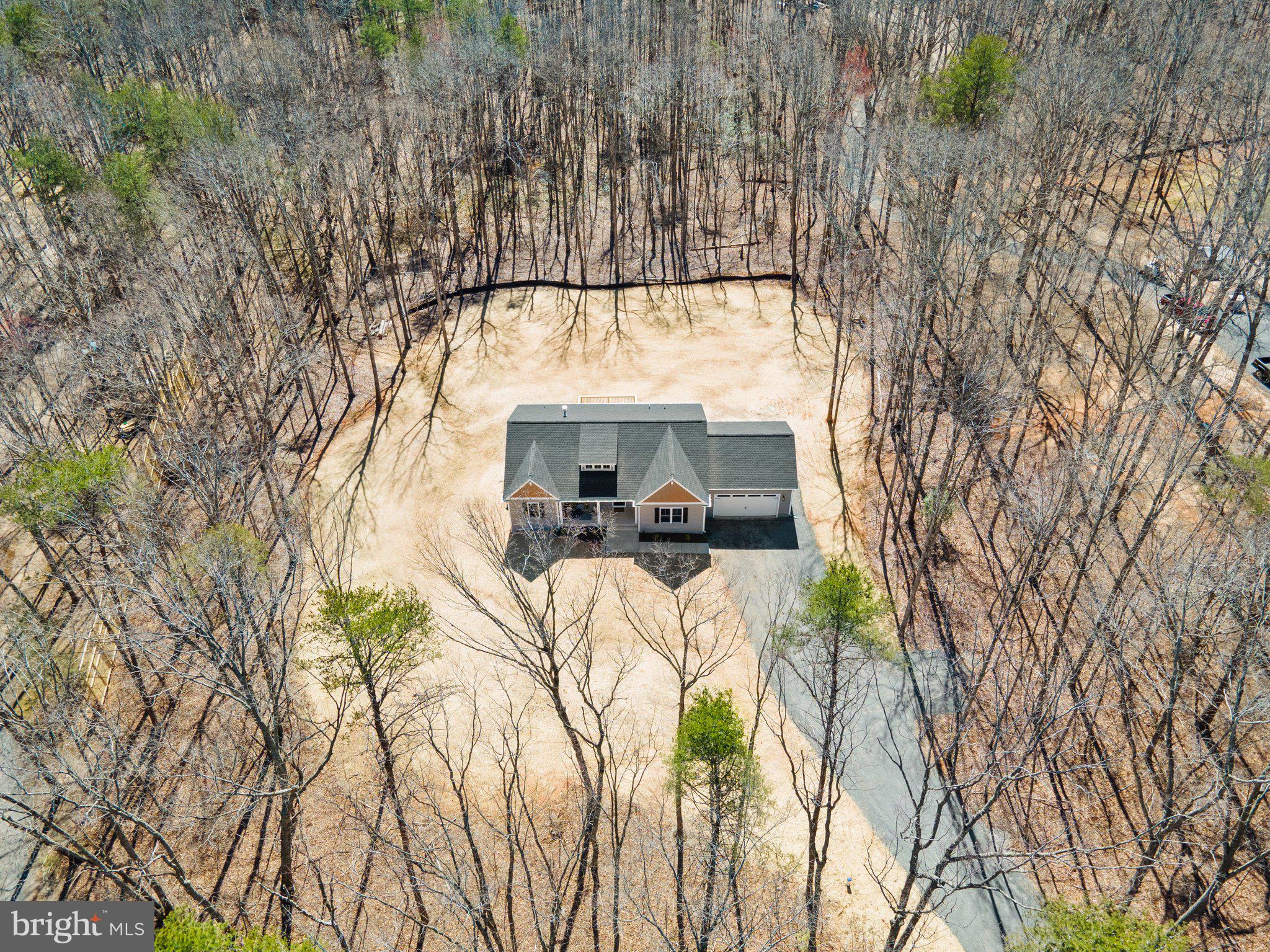 26306 Ellis Road Lignum, VA 22726 - Photo 92 of 93
