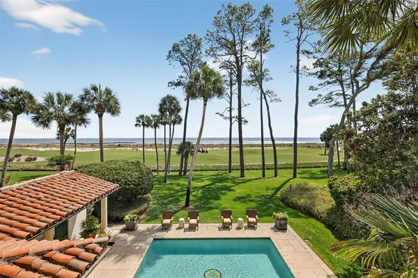 $11,850,000 | 1000 Ocean Road, Sea Island, GA 31561