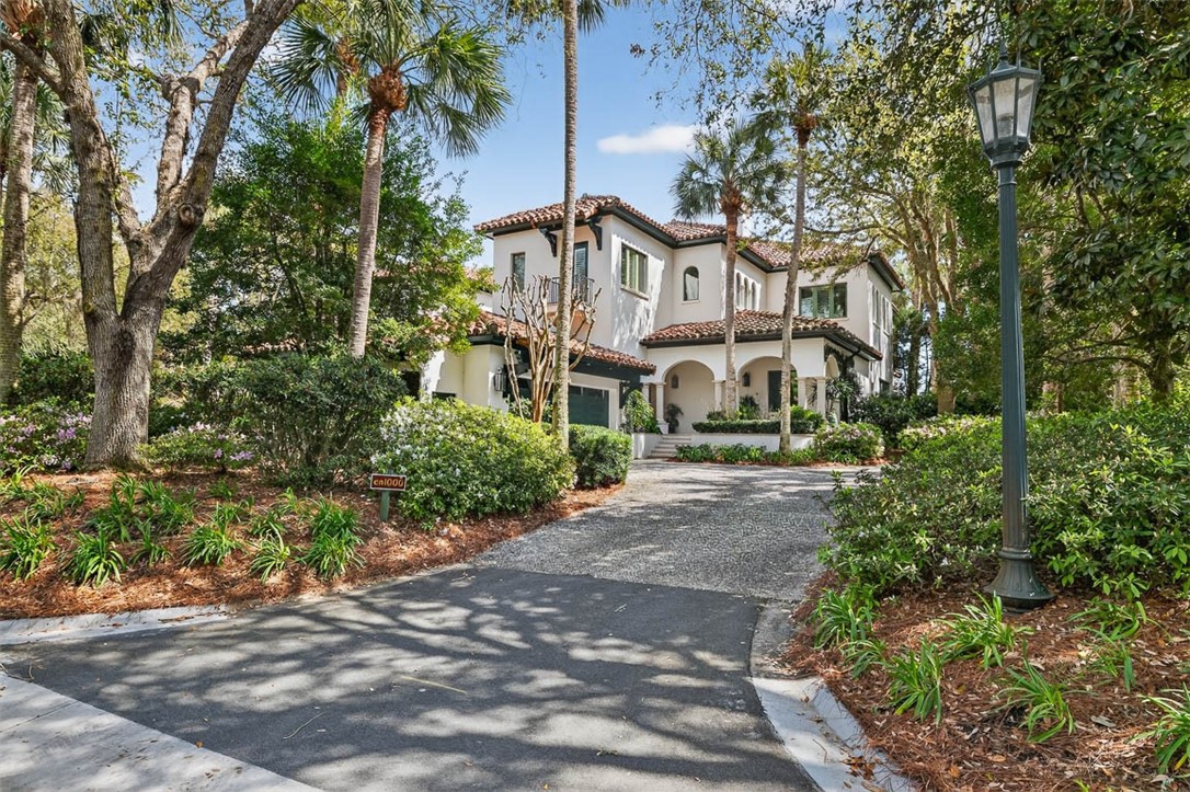 1000 Ocean Road Sea Island, GA 31561 - Photo 11 of 76