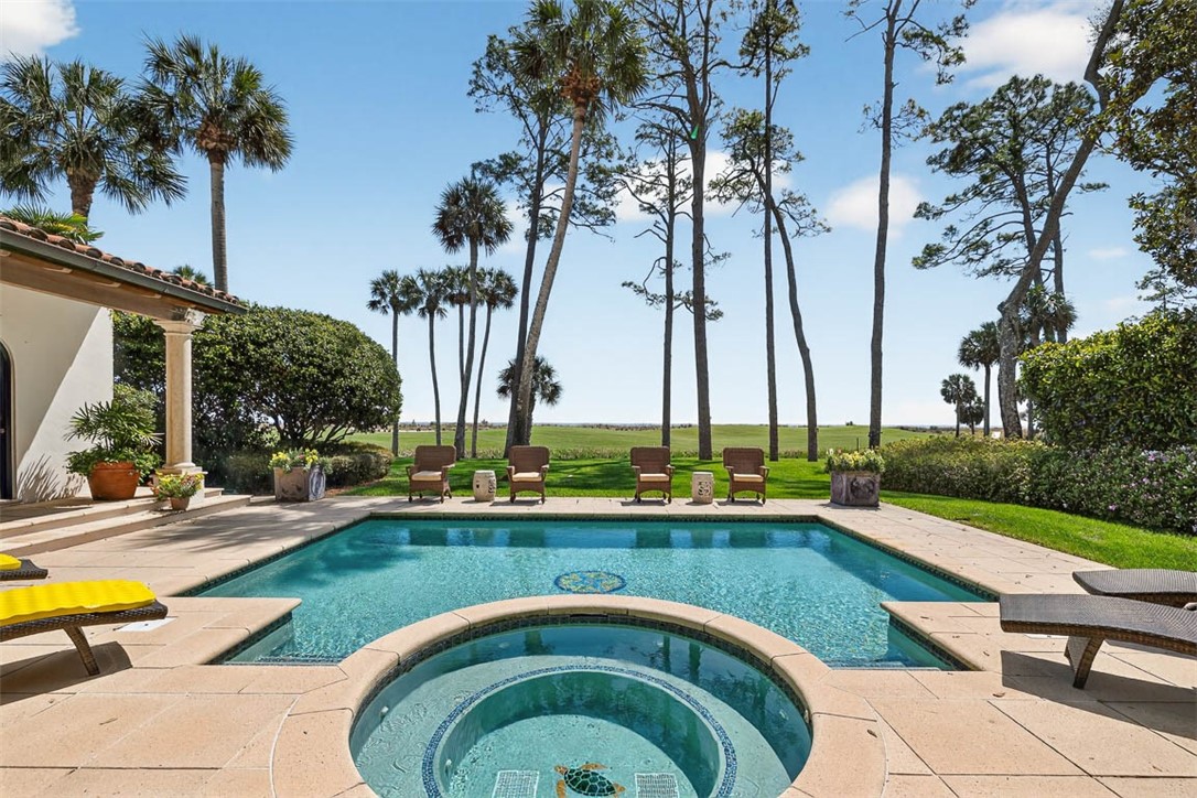 1000 Ocean Road Sea Island, GA 31561 - Photo 2 of 76