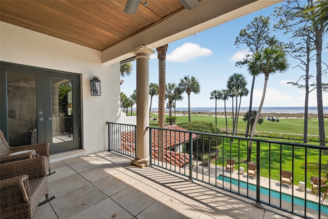 1000 Ocean Road Sea Island, GA 31561 - Photo 3 of 76