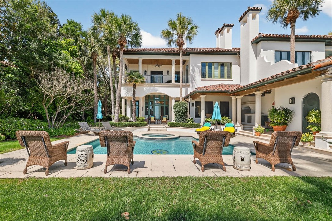 1000 Ocean Road Sea Island, GA 31561 - Photo 6 of 76