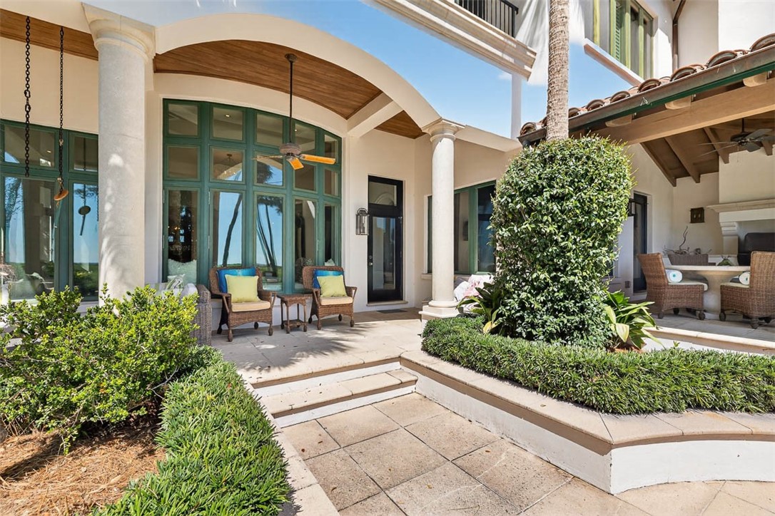 1000 Ocean Road Sea Island, GA 31561 - Photo 69 of 76