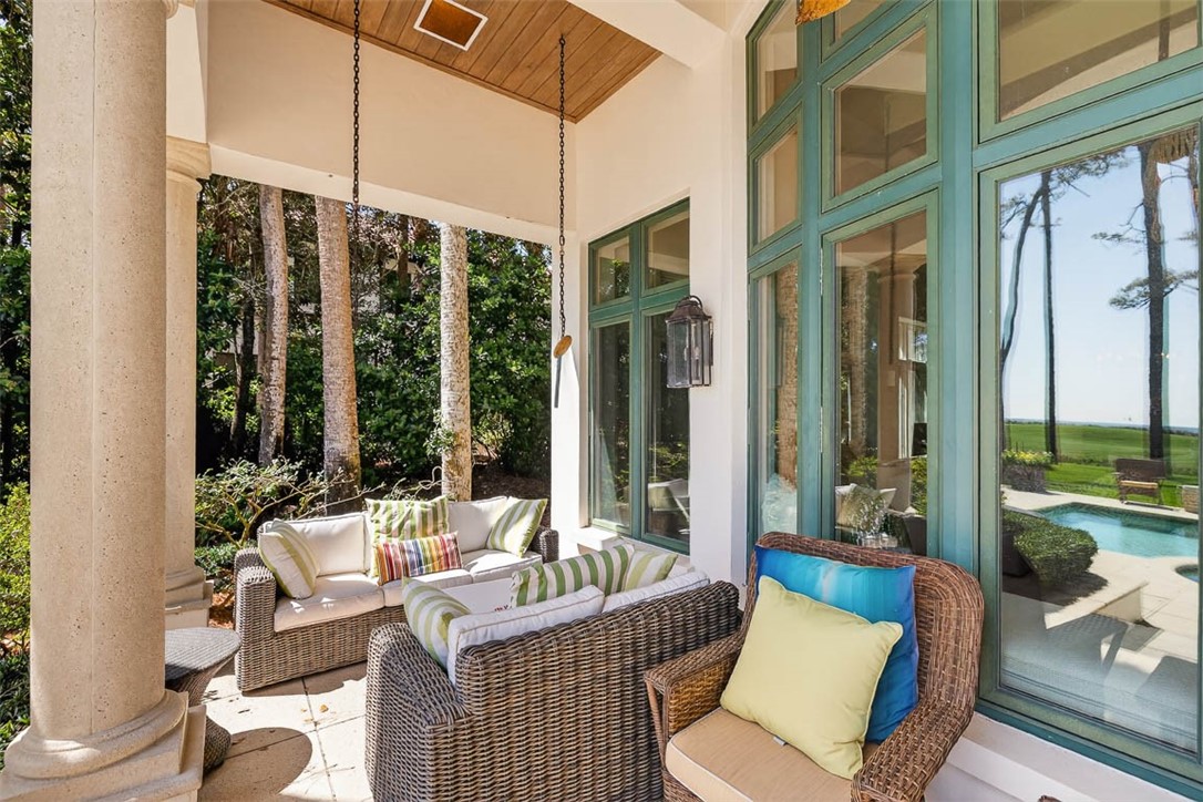 1000 Ocean Road Sea Island, GA 31561 - Photo 70 of 76