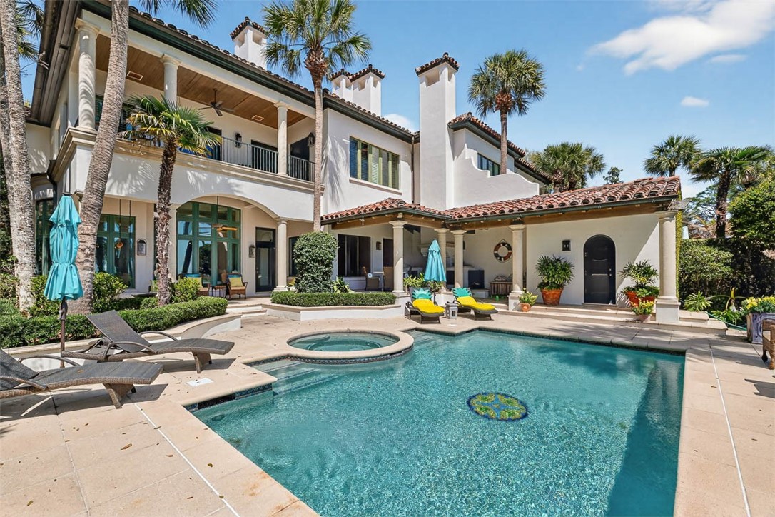 1000 Ocean Road Sea Island, GA 31561 - Photo 7 of 76