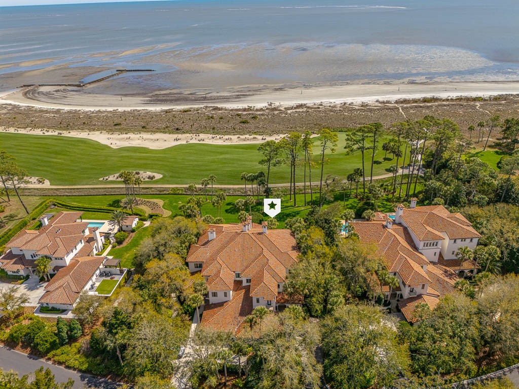 1000 Ocean Road Sea Island, GA 31561 - Photo 71 of 76