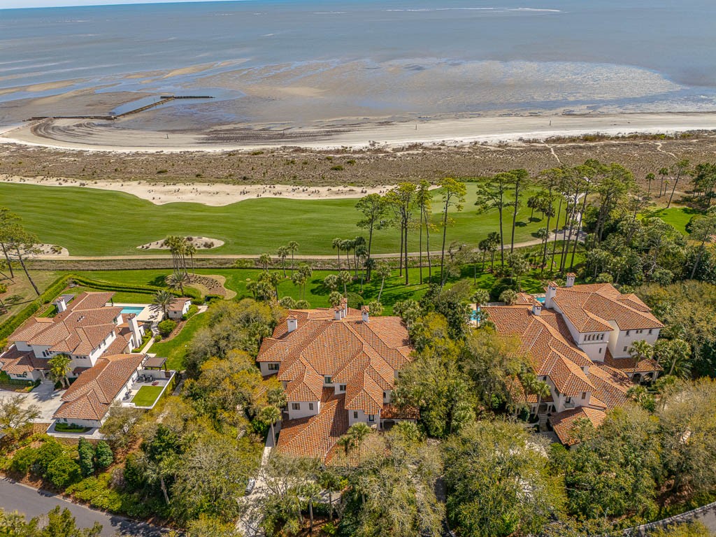1000 Ocean Road Sea Island, GA 31561 - Photo 72 of 76