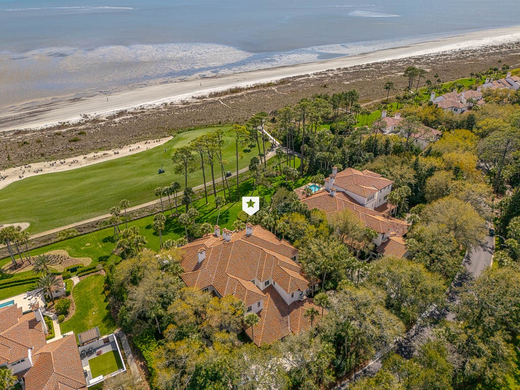 1000 Ocean Road Sea Island, GA 31561 - Photo 73 of 76