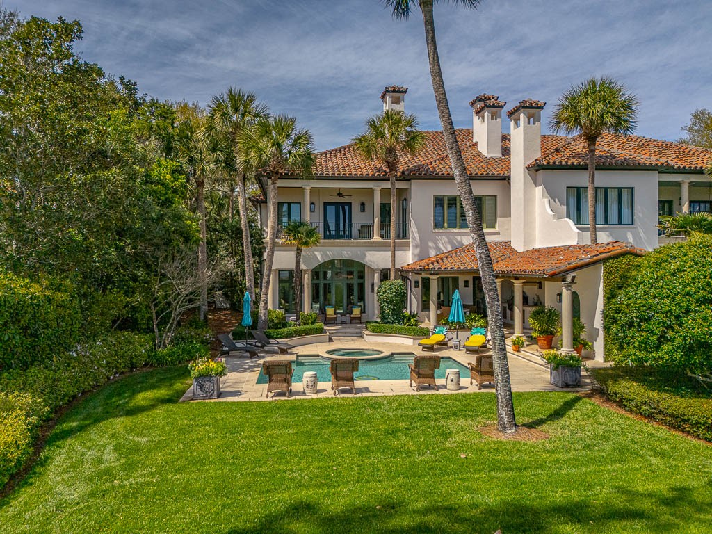 1000 Ocean Road Sea Island, GA 31561 - Photo 75 of 76