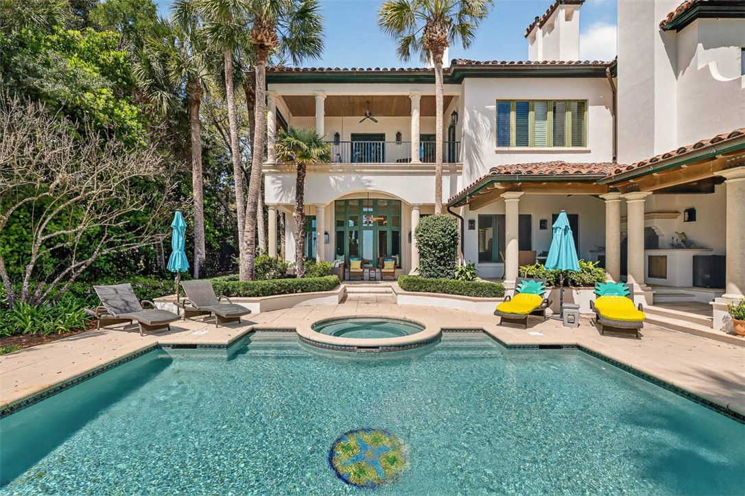 1000 Ocean Road Sea Island, GA 31561 - Photo 8 of 76