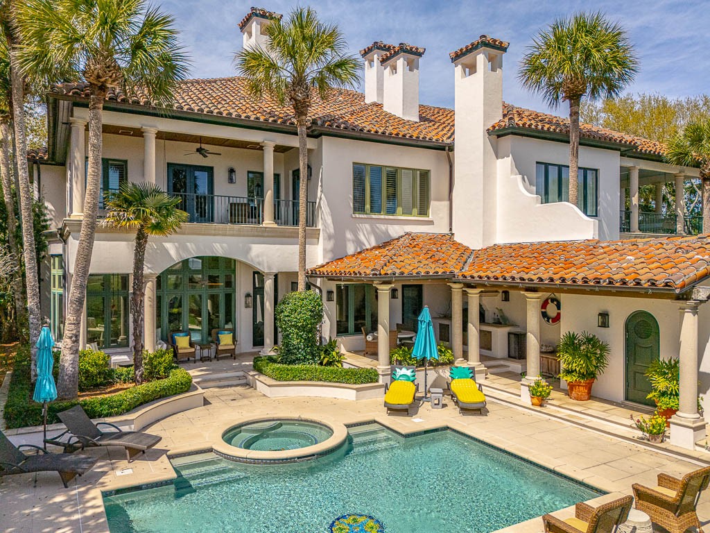 1000 Ocean Road Sea Island, GA 31561 - Photo 9 of 76