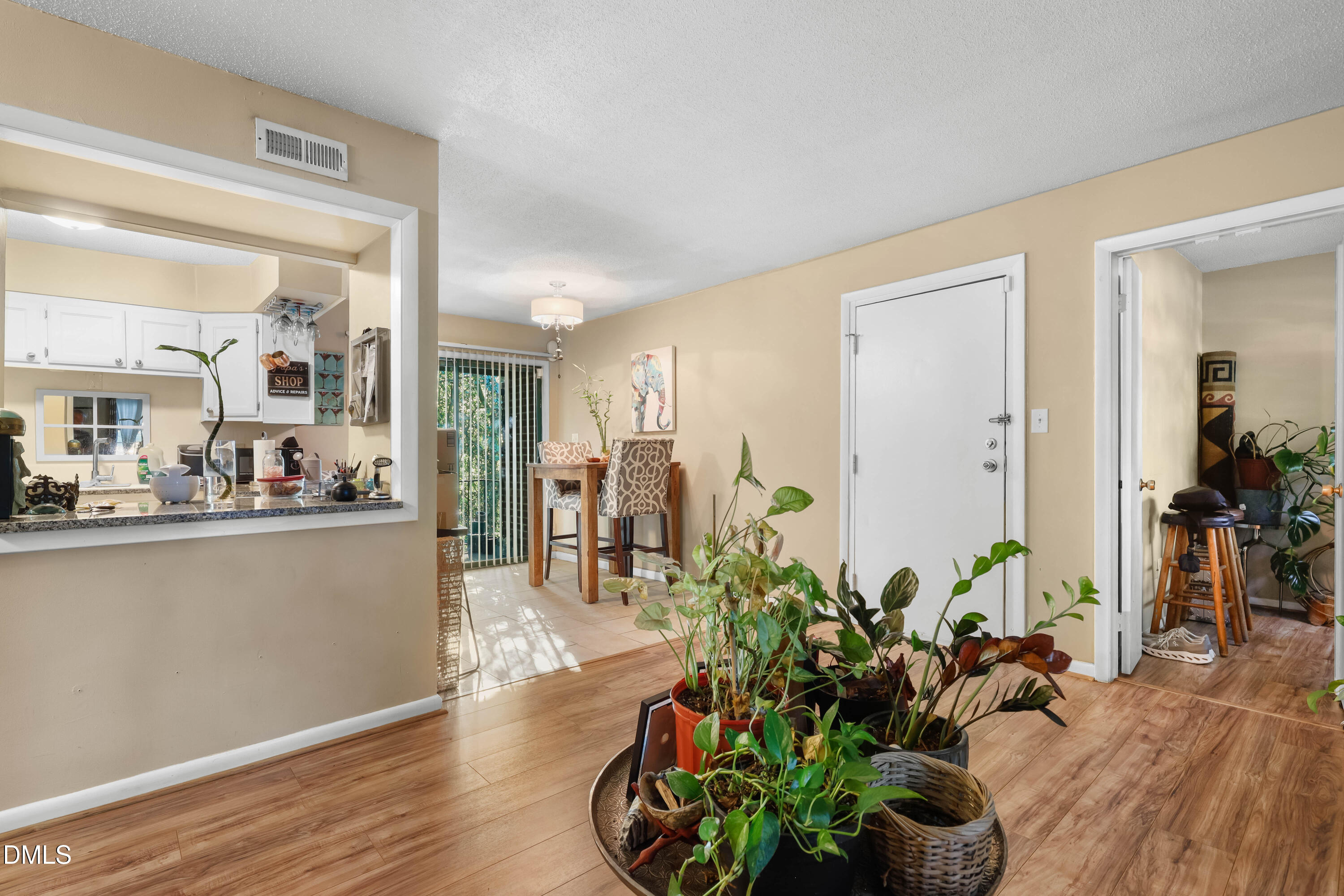1217 Manassas Court, Unit G Raleigh, NC 27609 - Photo 5 of 23 5