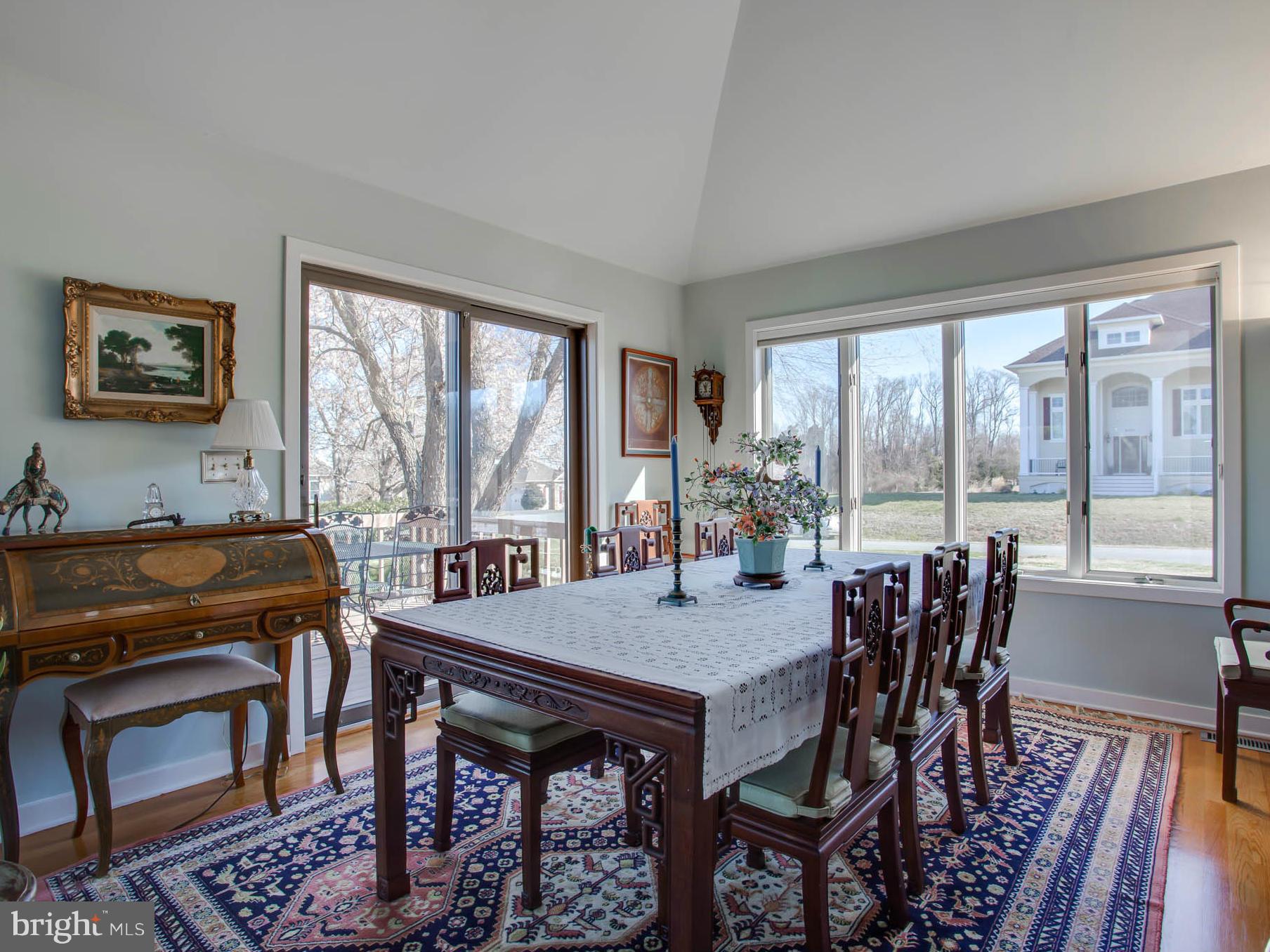 6008 Marineview Road King George, VA 22485 - Photo 13 of 30 Dining Room