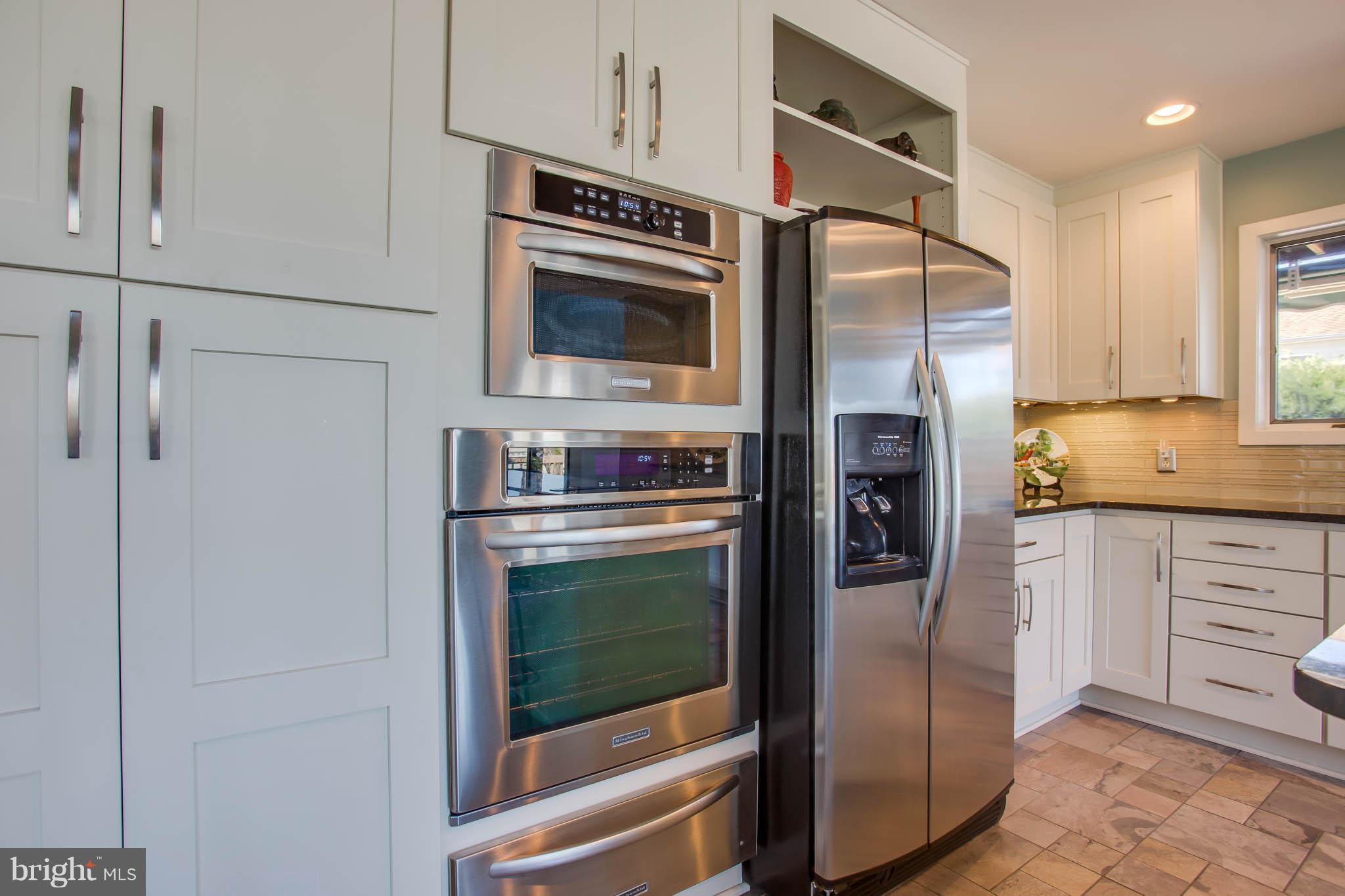 6008 Marineview Road King George, VA 22485 - Photo 15 of 30 Kitchen