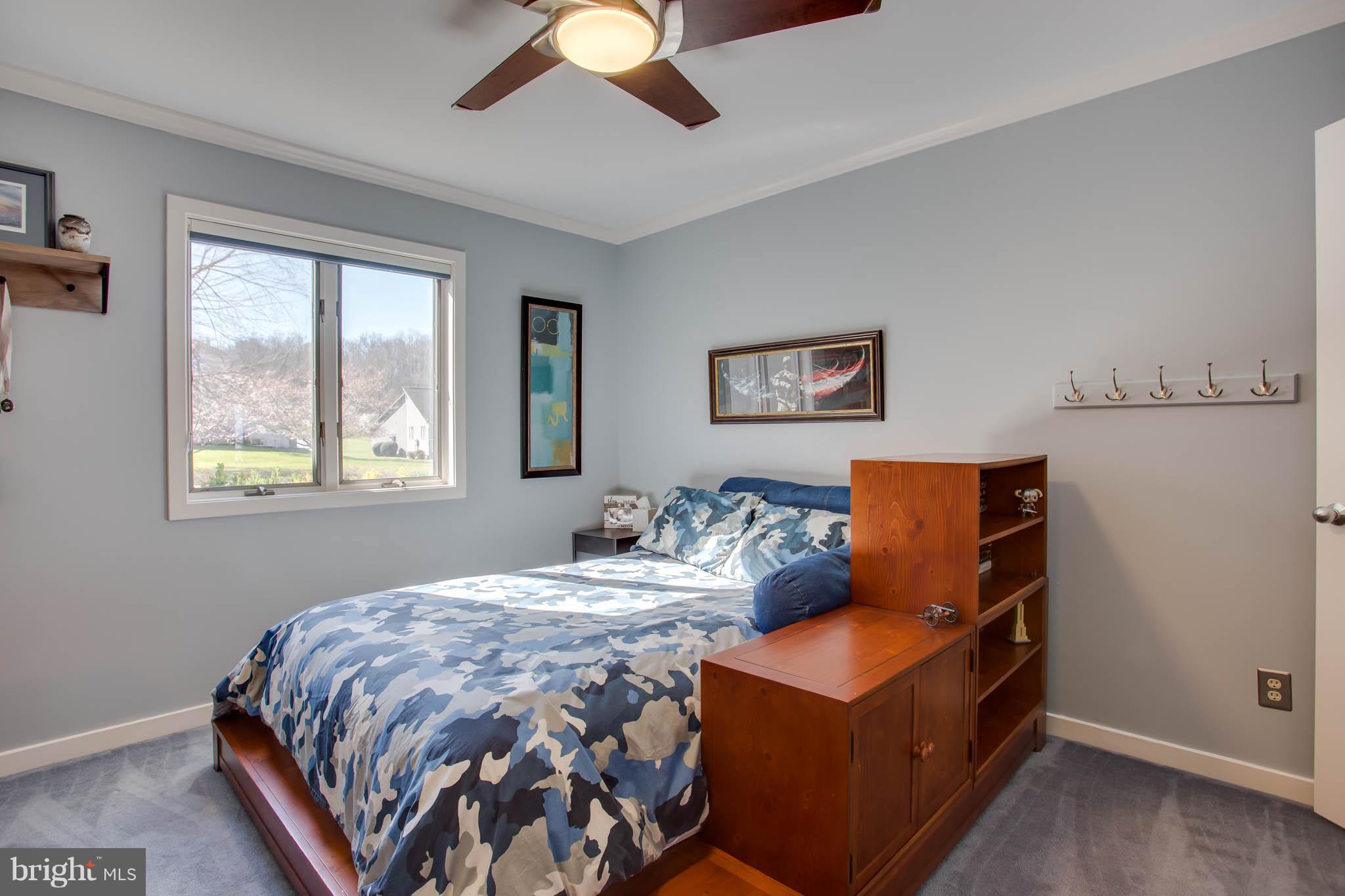 6008 Marineview Road King George, VA 22485 - Photo 19 of 30 Bedroom