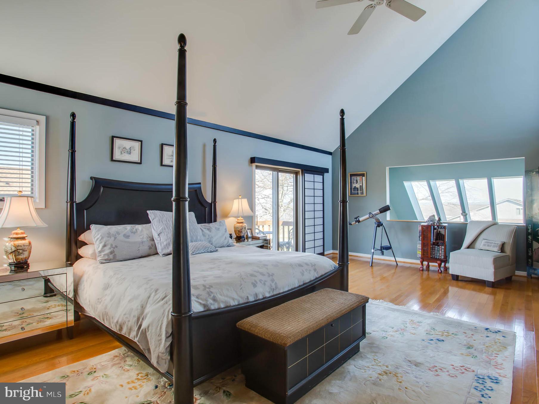 6008 Marineview Road King George, VA 22485 - Photo 22 of 30 Bedroom (Master)