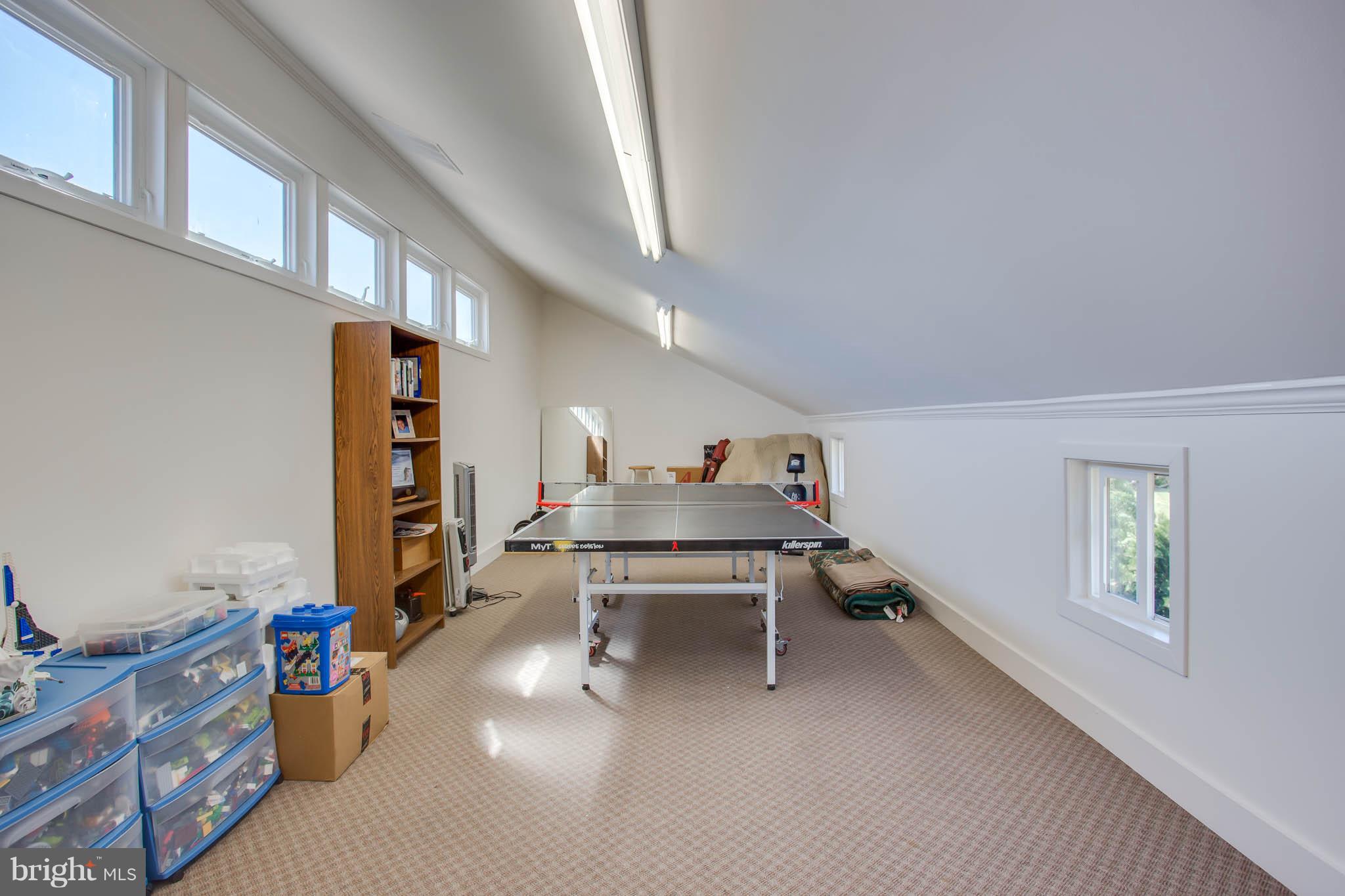 6008 Marineview Road King George, VA 22485 - Photo 25 of 30 Bonus Room Above Garage