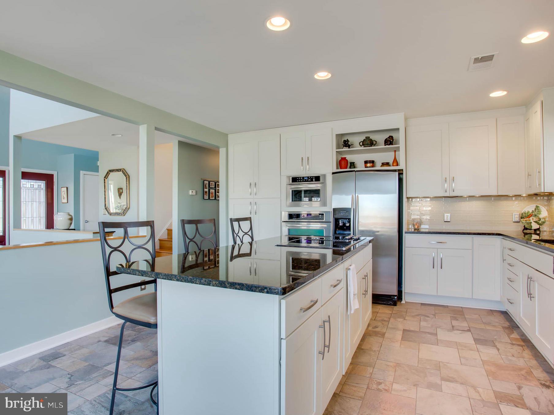 6008 Marineview Road King George, VA 22485 - Photo 4 of 30 Kitchen