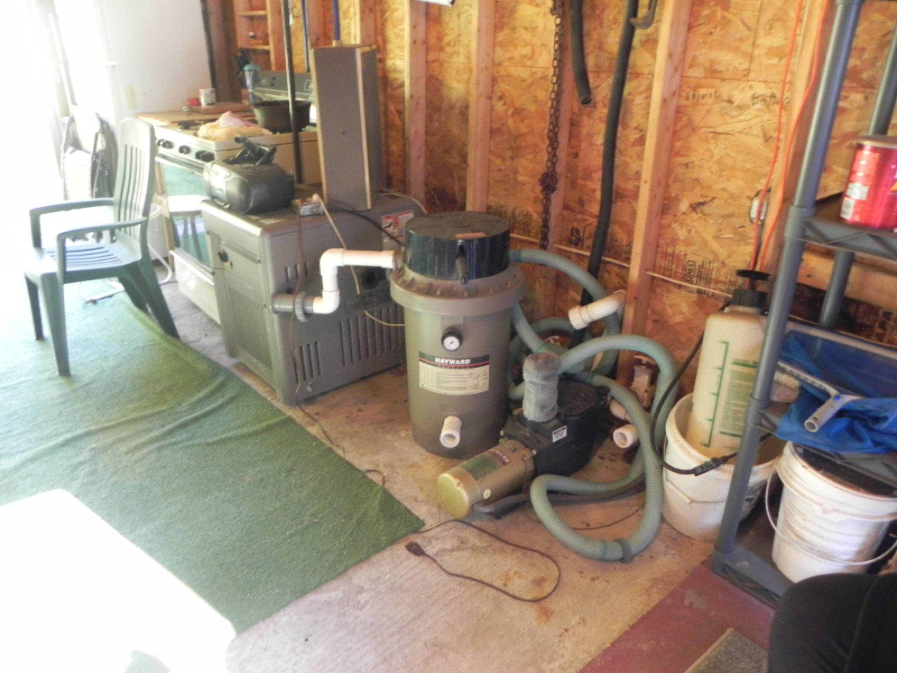 1158 South Mill Iron Road Muskegon, MI 49442 - Photo 33 of 45 DSCN8719