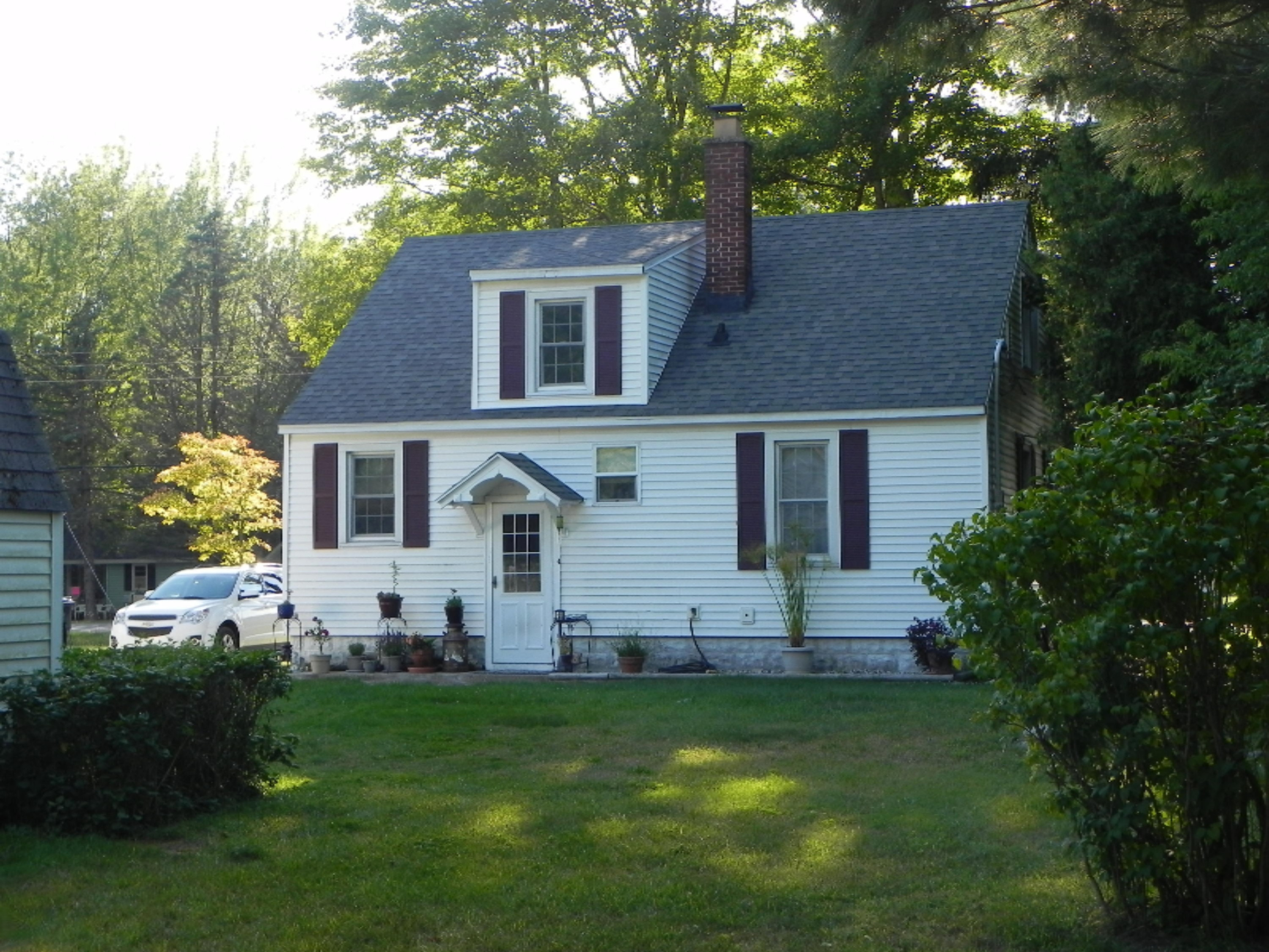 1158 South Mill Iron Road Muskegon, MI 49442 - Photo 44 of 45 DSCN8732