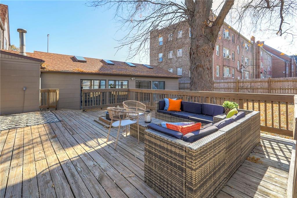 801 Valentine Road Kansas City, MO 64111 - Photo 50 of 50