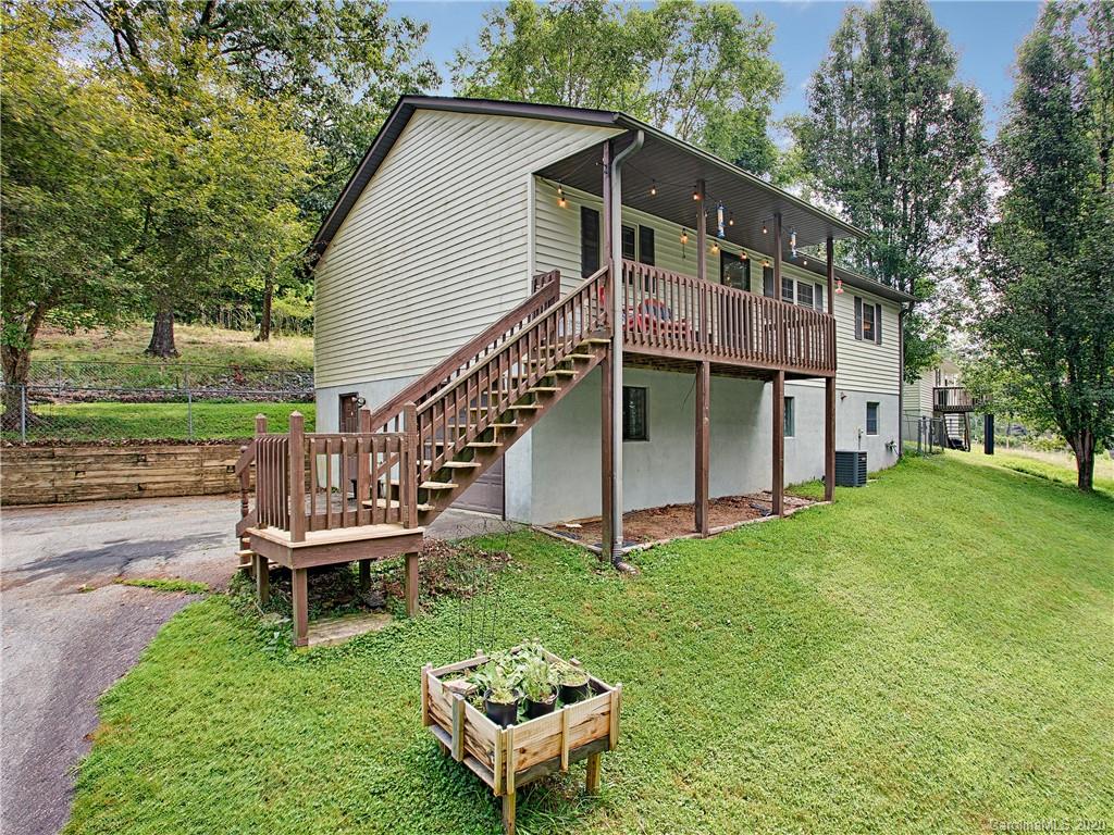 510 Hunters Ridge Road Mills River, NC 28759 - Photo 1 of 19 Gallery Image 1