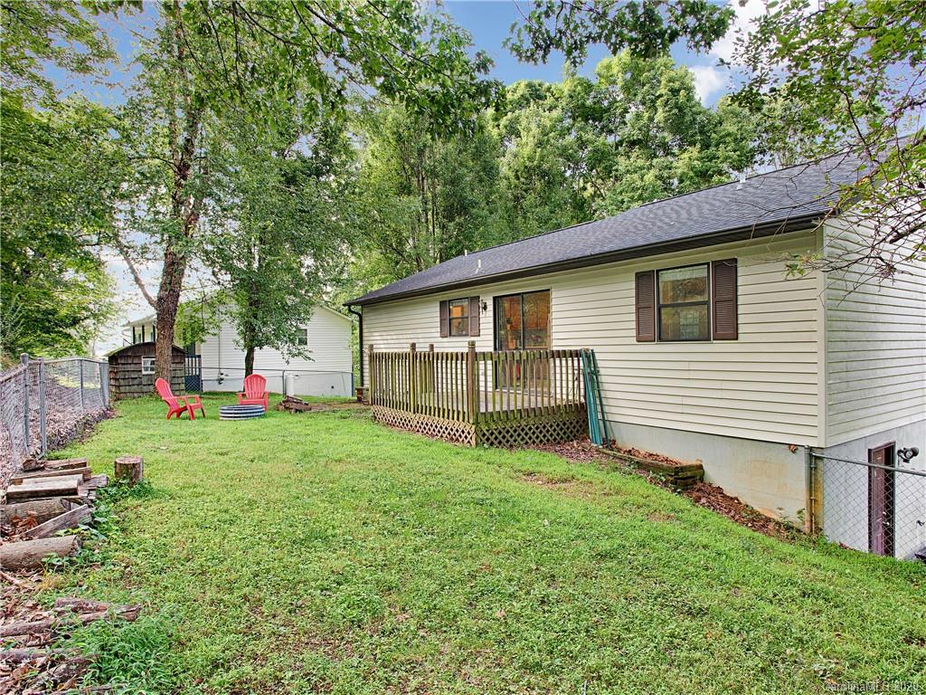 510 Hunters Ridge Road Mills River, NC 28759 - Photo 19 of 19 Gallery Image 19