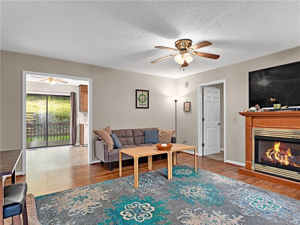 510 Hunters Ridge Road Mills River, NC 28759 - Photo 5 of 19 Gallery Image 5