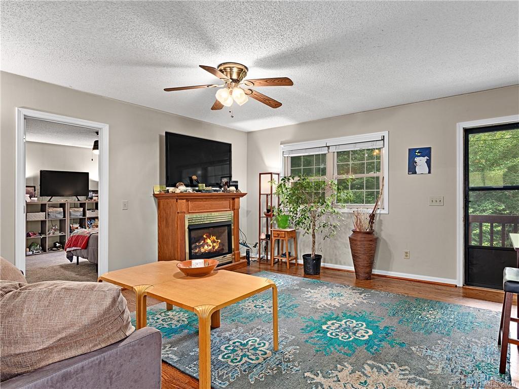 510 Hunters Ridge Road Mills River, NC 28759 - Photo 6 of 19 Gallery Image 6