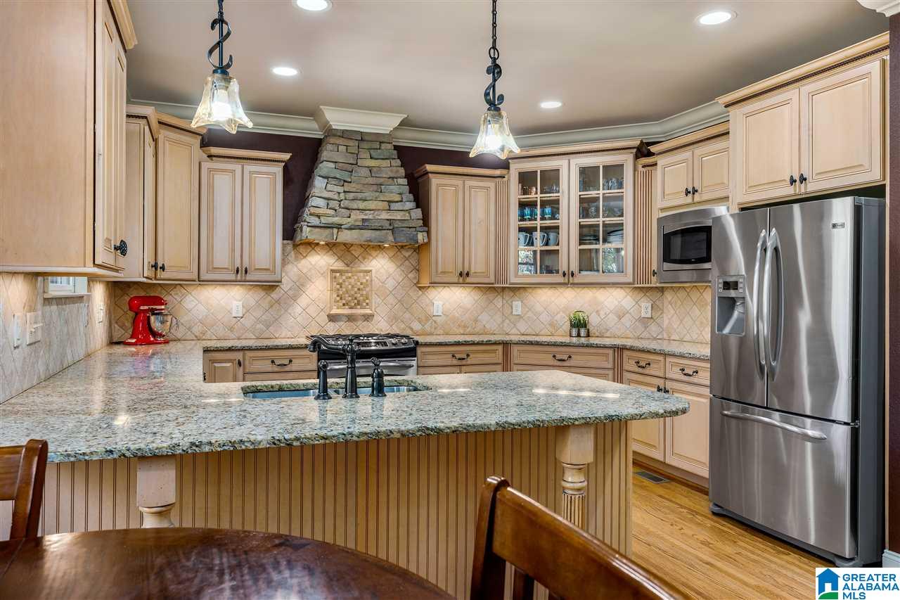 7008 Eagle Point Trail Birmingham, AL 35242 - Photo 15 of 50