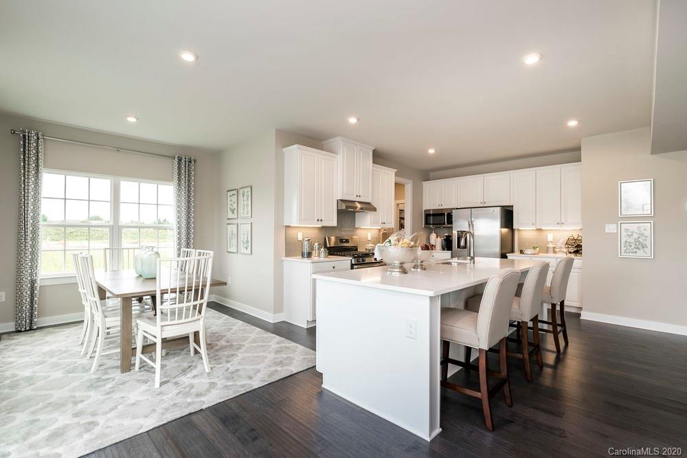 14112 Sunnyhill Grove Road, Unit 60 Davidson, NC 28036 - Photo 3 of 14 Gallery Image 3