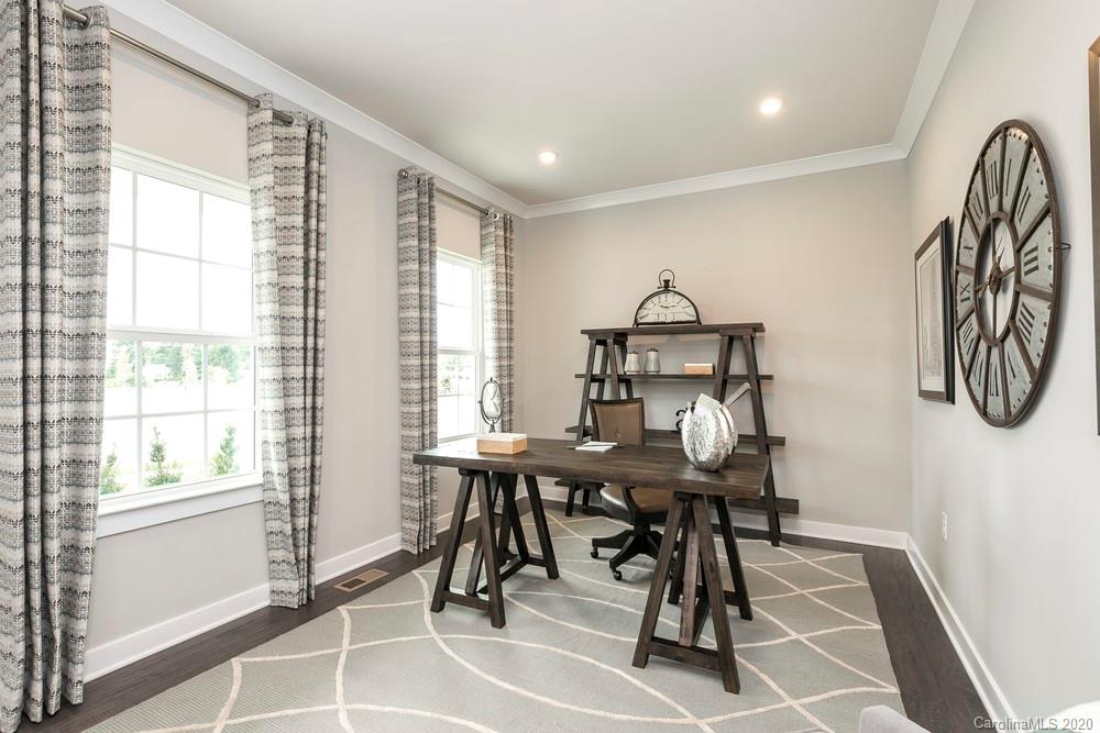 14112 Sunnyhill Grove Road, Unit 60 Davidson, NC 28036 - Photo 4 of 14 Gallery Image 4