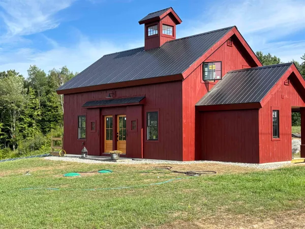 $595,000 | 625 Gould Hill, Johnson, VT 05656