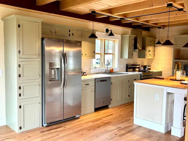 $595,000 | 625 Gould Hill, Johnson, VT 05656