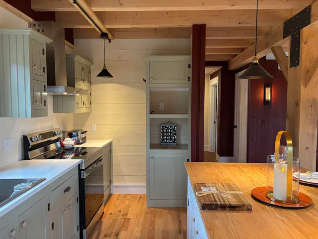 $595,000 | 625 Gould Hill, Johnson, VT 05656