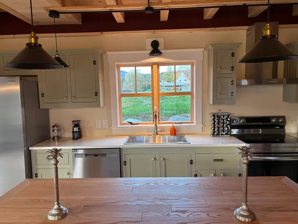 $595,000 | 625 Gould Hill, Johnson, VT 05656