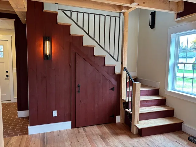 $595,000 | 625 Gould Hill, Johnson, VT 05656