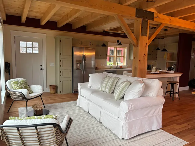 $595,000 | 625 Gould Hill, Johnson, VT 05656