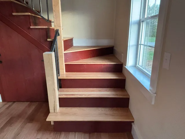 $595,000 | 625 Gould Hill, Johnson, VT 05656