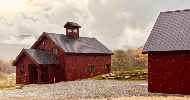 $595,000 | 625 Gould Hill, Johnson, VT 05656