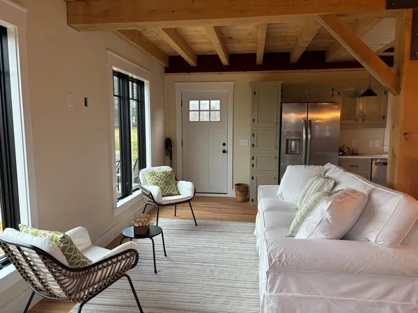 $595,000 | 625 Gould Hill, Johnson, VT 05656