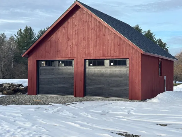 $595,000 | 625 Gould Hill, Johnson, VT 05656