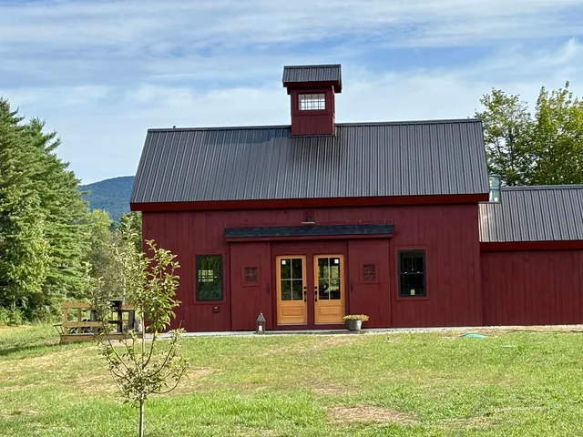$595,000 | 625 Gould Hill, Johnson, VT 05656