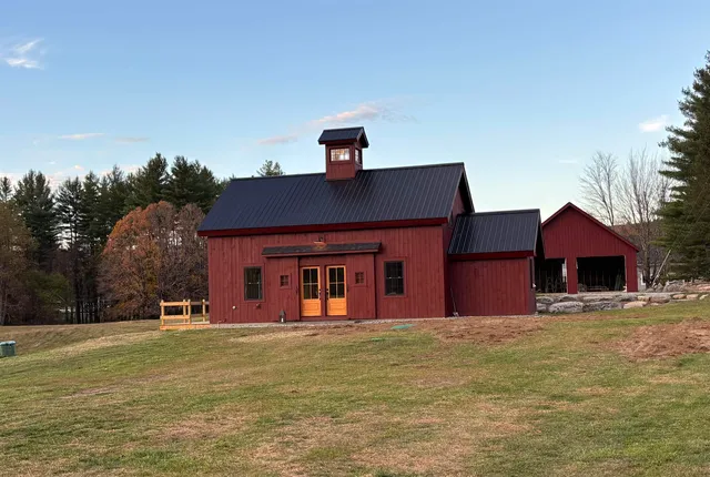 $595,000 | 625 Gould Hill, Johnson, VT 05656