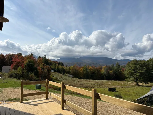 $595,000 | 625 Gould Hill, Johnson, VT 05656