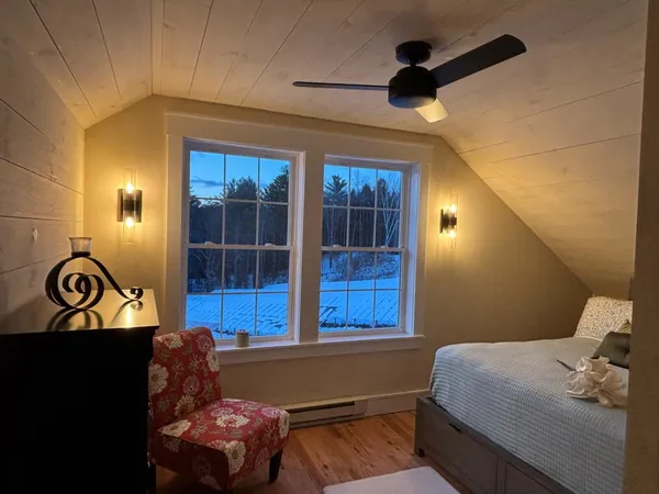 $595,000 | 625 Gould Hill, Johnson, VT 05656